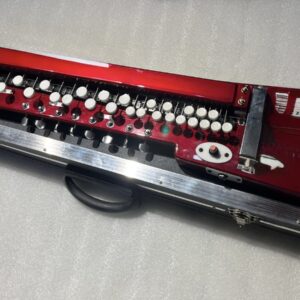 Swarmandal Premier Bulbul Tarang/ Banjo