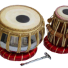 Metal Tabla