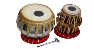 Metal Tabla