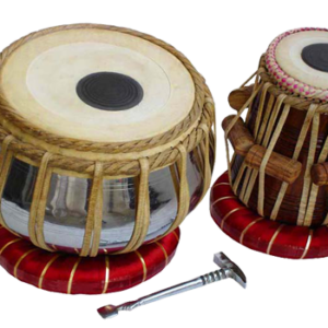 Metal Tabla