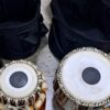Metal Tabla (Pakhwaj)