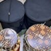 Metal Tabla (Pakhwaj)