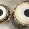 Metal Tabla (Supari Style)