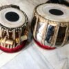 Metal Tabla