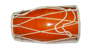 Dholak (Rope)