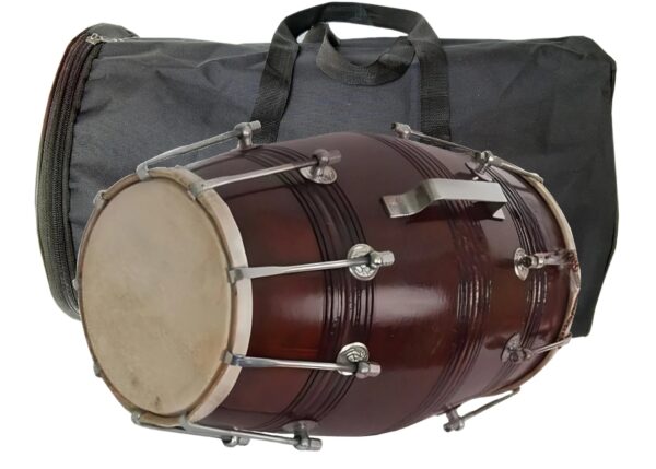 Dholak (Nutbolt)