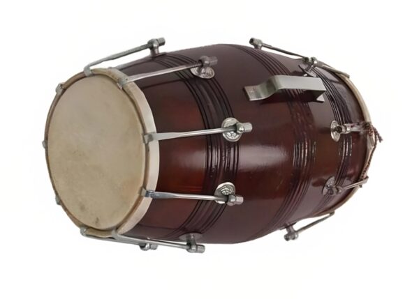 Dholak (Nutbolt)