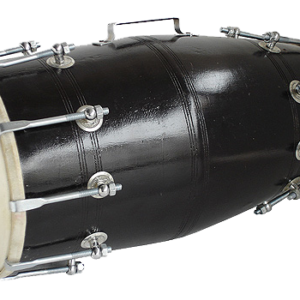 Dholak (Nutbolt)