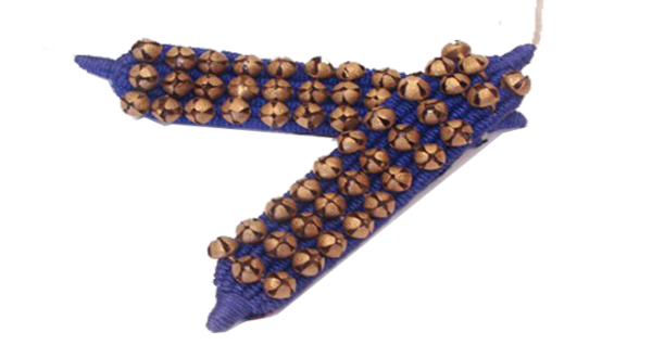 Ghungroo (Kathyak/ Bharatnatyam)