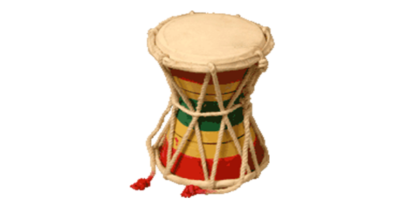 Damaru