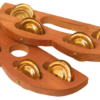 Jhika Cymbal/ Khanjira