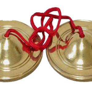 Kartaal/ Mini Cymbals/ Manjeera