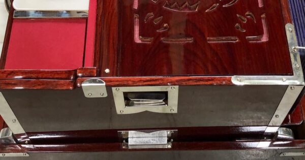 4 Set Premier Reeds Scale Changing Harmonium