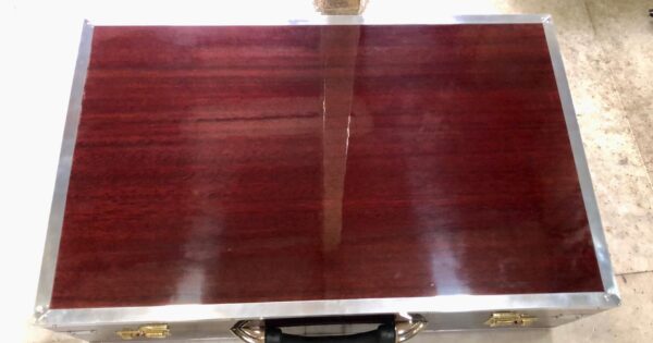 4 Set Premier Reeds Scale Changing Harmonium