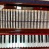 4 Set Premier Reeds Scale Changing Harmonium