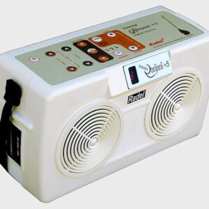 Digital Tanpura- Ranjini +5 (Radel)