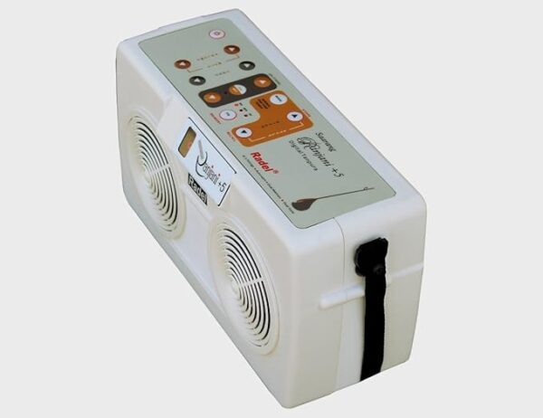 Digital Tanpura- Ranjini +5 (Radel)