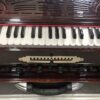 4 Set Scale Changing Harmonium