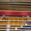 4 Set Scale Changing Harmonium