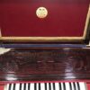 4 Set Scale Changing Harmonium