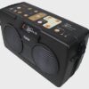Digital Tanpura- Saarang Maestro Dx (Radel)