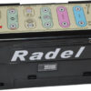 Digital Tanpura- Saarang Maestro Dx (Radel)