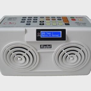 Digital Tabla- Taalmala Digi 108 (Radel)