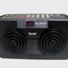 Digital Tabla- Taalmala Digi 60 Dx (Radel)