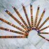 Flutes (Set of 13 Pcs)