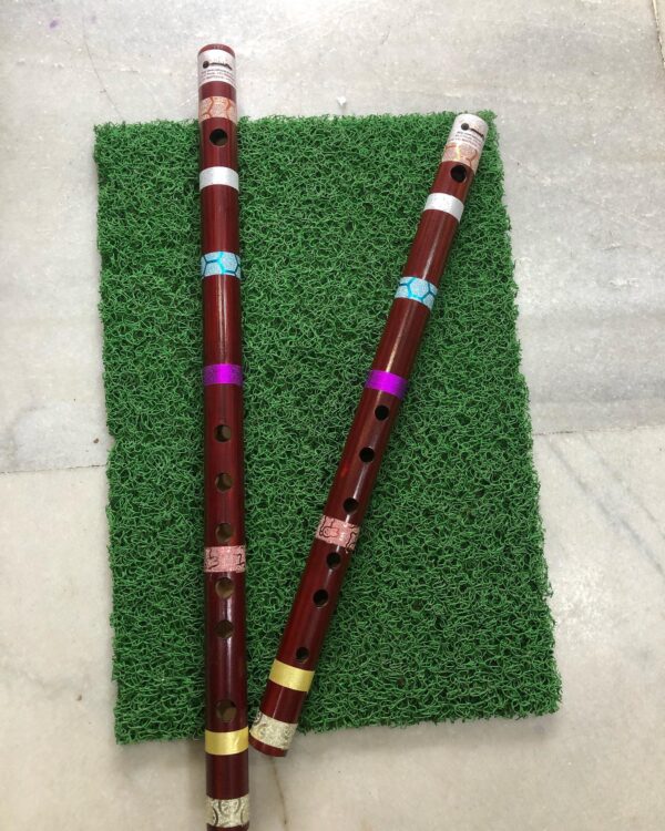 Flutes (Set of 13 Pcs)