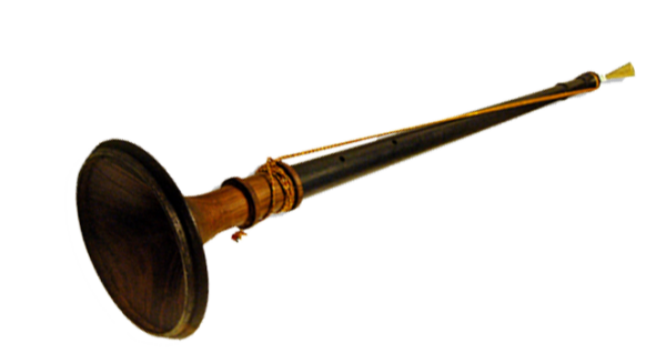 Nadaswaram