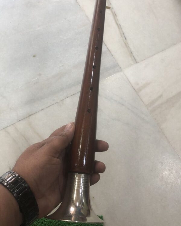Shehnai