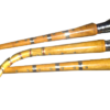 Tibetan Flutes