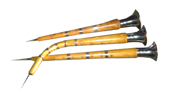 Tibetan Flutes