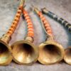Tibetan Flutes