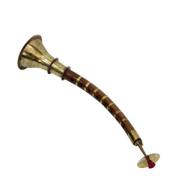 Tibetan Flutes