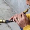 Tibetan Flutes
