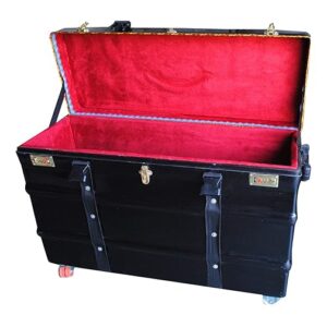 Harmonium Case