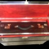 Harmonium Case