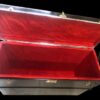 Harmonium Case