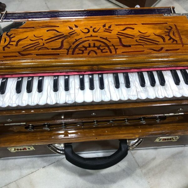Portable Ordinary Harmonium