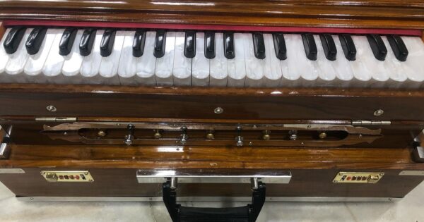 Portable Ordinary Harmonium