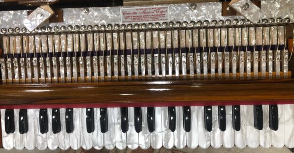 Portable Ordinary Harmonium