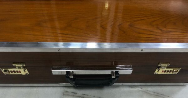 Portable Ordinary Harmonium