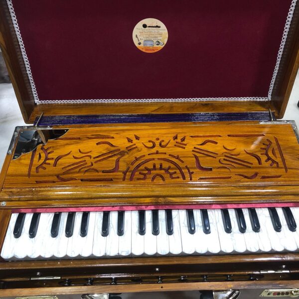 Portable Ordinary Harmonium