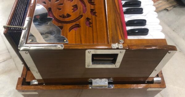 Portable Ordinary Harmonium