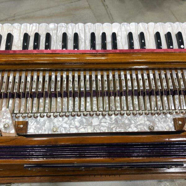 Portable Ordinary Harmonium