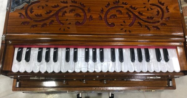 Portable Ordinary Harmonium
