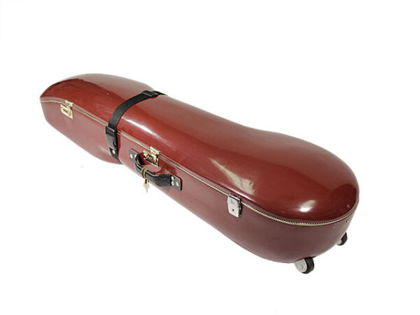 Sarod Case