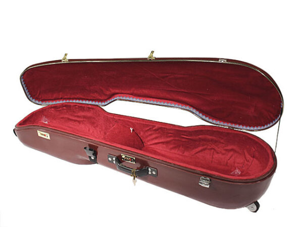 Sarod Case